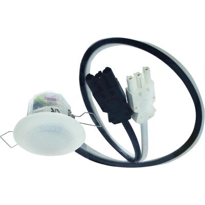 Theben, Détecteur de mouvements, LUXA 103 S360-100-12 GST (12 m) Theben, Détecteur de mouvements, LUXA 103 S360-100-12 GST (12 m)