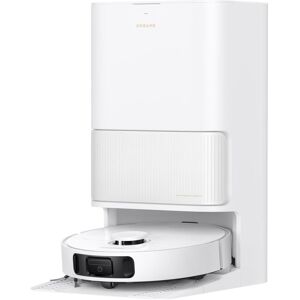 Dreame L40 Ultra CE, Aspirateur robot, Blanc Dreame L40 Ultra CE, Aspirateur robot, Blanc