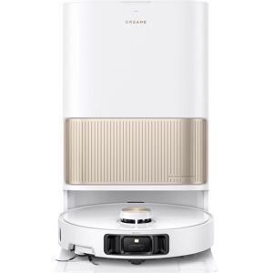Dreame L40s Pro Ultra, Aspirateur robot, Blanc Dreame L40s Pro Ultra, Aspirateur robot, Blanc