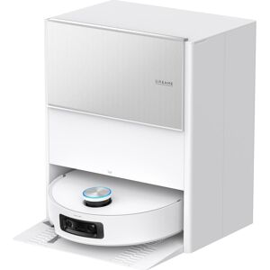 Dreame Aqua10 Ultra Roller, Aspirateur robot, Blanc Dreame Aqua10 Ultra Roller, Aspirateur robot, Blanc