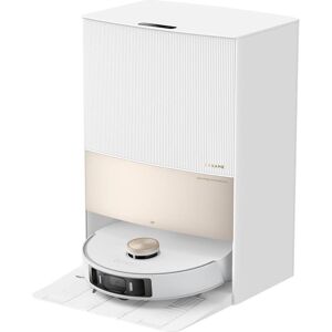Dreame L20 Ultra, Aspirateur robot, Blanc Dreame L20 Ultra, Aspirateur robot, Blanc