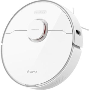 Dreame Bot L10 Pro Robot Vacuum Cleaner, Aspirateur robot, Blanc Dreame Bot L10 Pro Robot Vacuum Cleaner, Aspirateur robot, Blanc