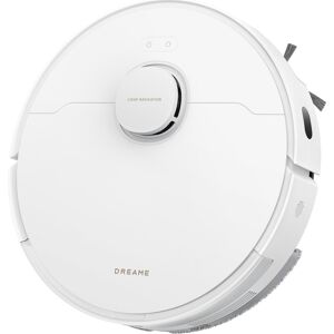 Dreame D20 Pro, Aspirateur robot, Blanc Dreame D20 Pro, Aspirateur robot, Blanc