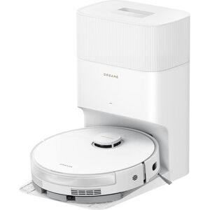 Dreame D20 Plus, Aspirateur robot, Blanc Dreame D20 Plus, Aspirateur robot, Blanc