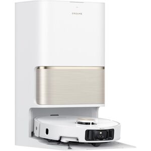 Dreame L50 Ultra, Aspirateur robot, Blanc Dreame L50 Ultra, Aspirateur robot, Blanc