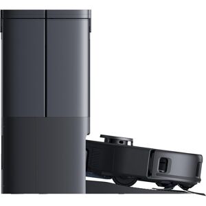 Eufy X10 Pro - Noir - Robot de nettoyage Eufy X10 Pro - Noir - Robot de nettoyage