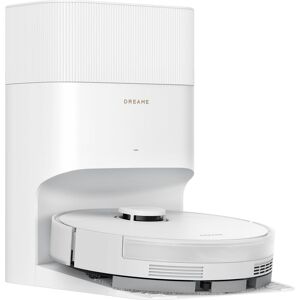 Dreame D20 Plus, Aspirateur robot, Blanc Dreame D20 Plus, Aspirateur robot, Blanc
