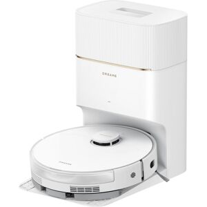 Dreame D20 Pro Plus, Aspirateur robot, Blanc Dreame D20 Pro Plus, Aspirateur robot, Blanc