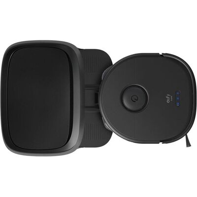 Eufy X9 Pro - Noir - Robot Aspirateur Eufy X9 Pro - Noir - Robot Aspirateur