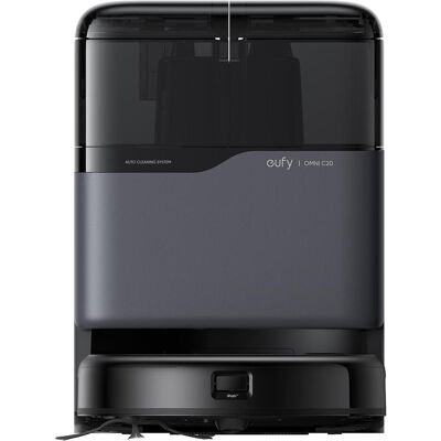 Eufy Omni C20 Gris - Robot Aspirateur Eufy Omni C20 Gris - Robot Aspirateur