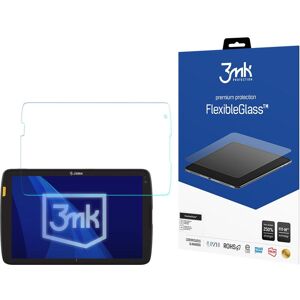 3MK hybridní sklo FlexibleGlass pro Zebra ET45CA, Film de protection des appareils 3MK hybridní sklo FlexibleGlass pro Zebra ET45CA, Film de protection des appareils