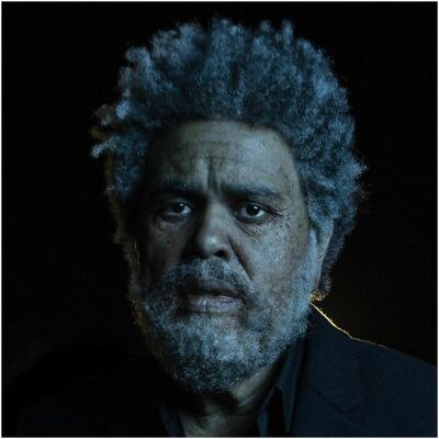 Universal The Weeknd : Dawn FM Audio (FM), Radio Universal The Weeknd : Dawn FM Audio (FM), Radio