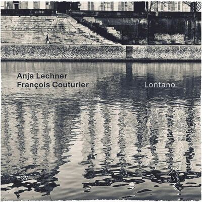 ECM Lontano-A Lechner/F Couturier, Platine : accessoires ECM Lontano-A Lechner/F Couturier, Platine : accessoires
