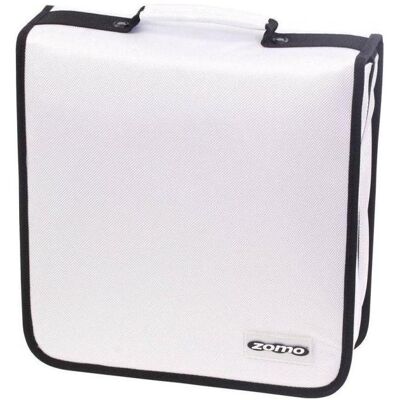 Zomo Livre DJ Blanc, Housse DJ, Blanc Zomo Livre DJ Blanc, Housse DJ, Blanc