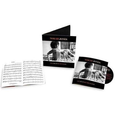 United Medical Partners Pick Me Up Off The Floor (Édition Deluxe) (Lecteur de CD), Lecteur optique United Medical Partners Pick Me Up Off The Floor (Édition Deluxe) (Lecteur de CD), Lecteur optique
