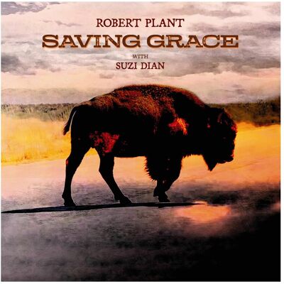 Various Publishers Saving Grace, CD + DVD : accessoires Various Publishers Saving Grace, CD + DVD : accessoires