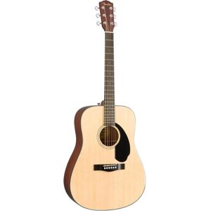 Fender CD-60S (Guitare occidentale, Corps : Acajou, Chevalet : Noyer, Touche : Noyer, Table d'harmonie : Épicéa, Manche : Acajou), Guitare Fender CD-60S (Guitare occidentale, Corps : Acajou, Chevalet : Noyer, Touche : Noyer, Table d'harmonie : Épicéa, Manche : Acajou), Guitare