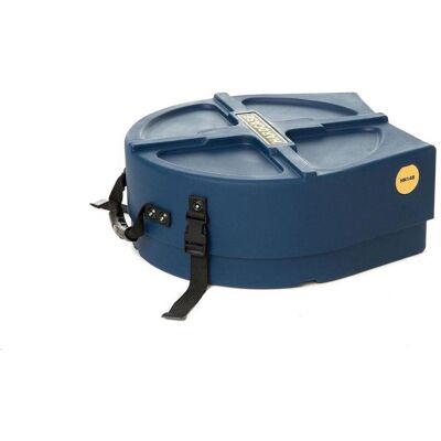 Hardcase HNP14S-DB, Boîtier + housse pour instrument, Bleu Hardcase HNP14S-DB, Boîtier + housse pour instrument, Bleu