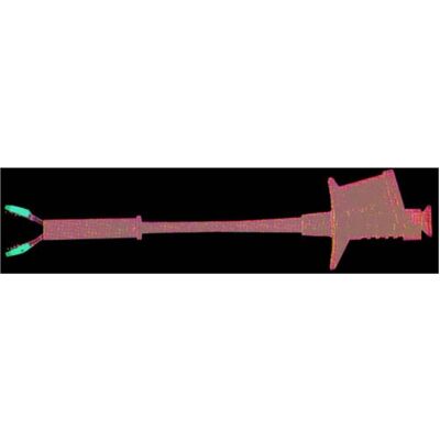 Pince de test HT Instruments 6007-IECR - Catégorie III 1000 V Pince de test HT Instruments 6007-IECR - Catégorie III 1000 V