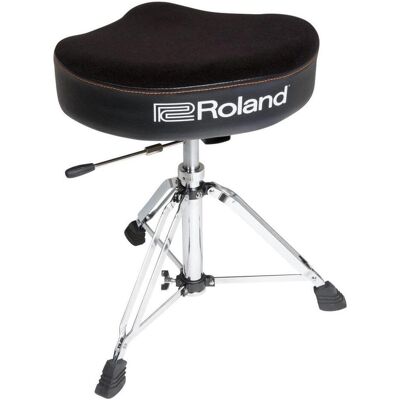 Roland RDT-SH-U, Batterie : accessoires, Noir Roland RDT-SH-U, Batterie : accessoires, Noir