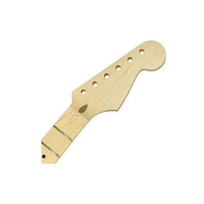AllParts AP SMO manche 1pc érable, non fini, Guitare : accessoires, Multicolore AllParts AP SMO manche 1pc érable, non fini, Guitare : accessoires, Multicolore