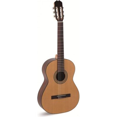 No Name Alvaro Guitars n° 30 - guitare classique (Guitare classique), Guitare No Name Alvaro Guitars n° 30 - guitare classique (Guitare classique), Guitare