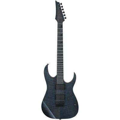 Ibanez Guitare électrique GRGR221FA-TDK, noir indigo transparent (Guitare électrique), Guitare, Bleu, Noir Ibanez Guitare électrique GRGR221FA-TDK, noir indigo transparent (Guitare électrique), Guitare, Bleu, Noir