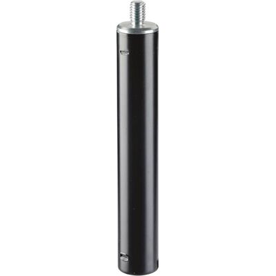 K&M 18832 Rallonge pour "18817, Pied + support pour instrument, Noir K&M 18832 Rallonge pour "18817, Pied + support pour instrument, Noir