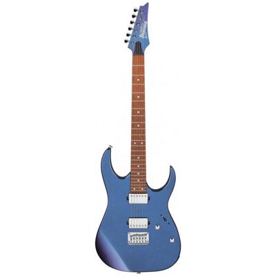 Ibanez gitaar GRG121SP-BMC Blue Metal Chameleon (Guitare électrique, Bois d'érable), Guitare, Multicolore Ibanez gitaar GRG121SP-BMC Blue Metal Chameleon (Guitare électrique, Bois d'érable), Guitare, Multicolore