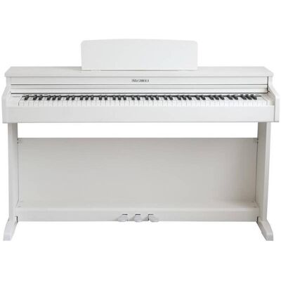 No Name Dynatone SLP-260 WH - piano numérique, Synthétiseur, Blanc No Name Dynatone SLP-260 WH - piano numérique, Synthétiseur, Blanc