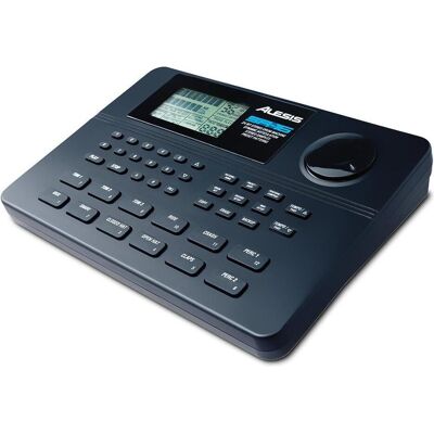 Alesis Sr16 (Batterie électronique), Batterie, Noir Alesis Sr16 (Batterie électronique), Batterie, Noir