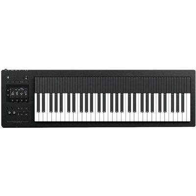 Expressive E Osmose 61, Synthétiseur, Noir Expressive E Osmose 61, Synthétiseur, Noir