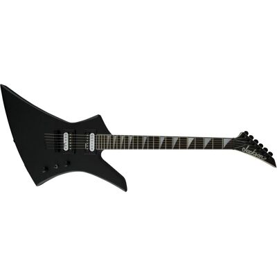 Jackson JS32T Kelly Electric Guitar, Black (Guitare électrique), Guitare, Noir Jackson JS32T Kelly Electric Guitar, Black (Guitare électrique), Guitare, Noir