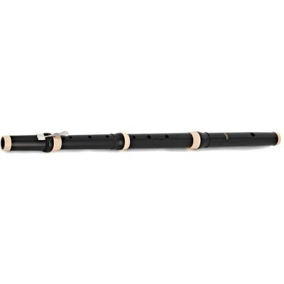Aulos Flûte Baroque AF2 (Tuyau de raccordement, Baroque), Instrument à vent Aulos Flûte Baroque AF2 (Tuyau de raccordement, Baroque), Instrument à vent