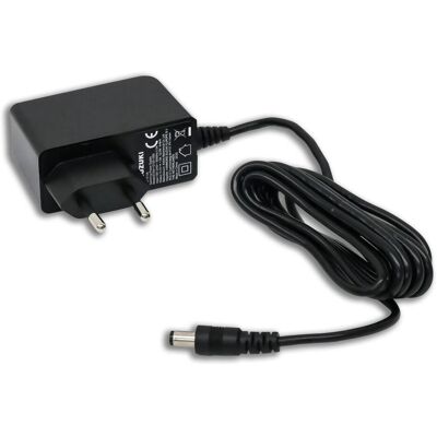 Suzuki Adaptateur Omnichord, Instrument : accessoires, Noir Suzuki Adaptateur Omnichord, Instrument : accessoires, Noir