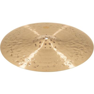 Meinl Byzance Foundry Reserve 15 Hi-Hat (15", HiHat), Cymbale Meinl Byzance Foundry Reserve 15 Hi-Hat (15", HiHat), Cymbale