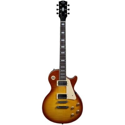 No Name Prodipe Guitars LP300 HNB - guitare électrique (Guitare électrique), Guitare No Name Prodipe Guitars LP300 HNB - guitare électrique (Guitare électrique), Guitare