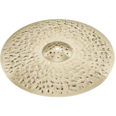 Meinl Byzance Foundry Reserve 22 Light Ride (22", Cuvette), Cymbale Meinl Byzance Foundry Reserve 22 Light Ride (22", Cuvette), Cymbale