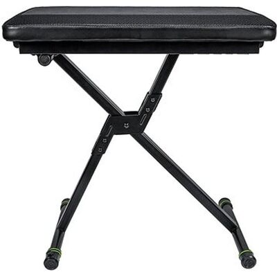 Gravity Fk Seat 1, Instrument de musique à clavier : accessoires, Noir Gravity Fk Seat 1, Instrument de musique à clavier : accessoires, Noir