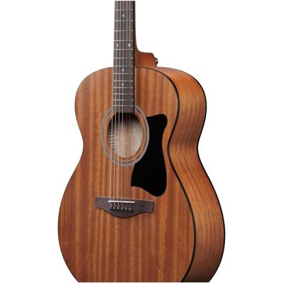 Ibanez VC44-OPN Acoustic Guitar (Guitare acoustique, Acajou, Nandus), Guitare, Marron Ibanez VC44-OPN Acoustic Guitar (Guitare acoustique, Acajou, Nandus), Guitare, Marron