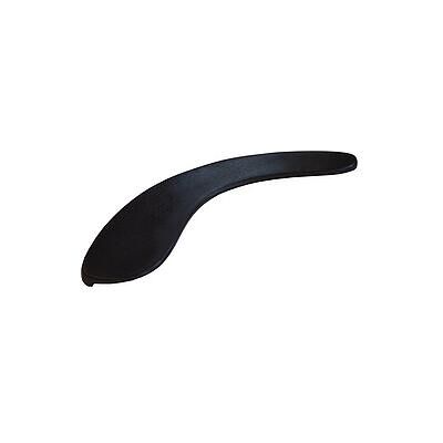 John Pearse Accoudoir Slim Line ebony, Guitare : accessoires, Noir John Pearse Accoudoir Slim Line ebony, Guitare : accessoires, Noir