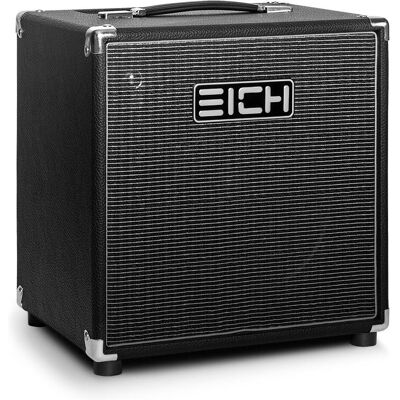 Eich Amplification Eich Amps BC112 Pro (Contrebasse, 500 W), Amplificateur Eich Amplification Eich Amps BC112 Pro (Contrebasse, 500 W), Amplificateur