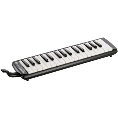 Hohner Melodica étudiant 32 (flute), Instrument à vent, Noir Hohner Melodica étudiant 32 (flute), Instrument à vent, Noir