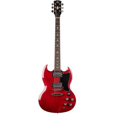 No Name Prodipe Guitars GS300 WRNC - guitare électrique (Guitare électrique), Guitare No Name Prodipe Guitars GS300 WRNC - guitare électrique (Guitare électrique), Guitare
