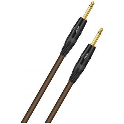 Sommer SXGV-0450 Câble de guitare 4,5m (4.50 m), Câble audio Sommer SXGV-0450 Câble de guitare 4,5m (4.50 m), Câble audio