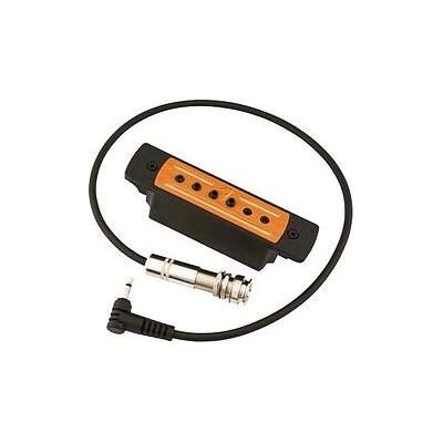 Fender Micro acoustique Humbucking Mesquite Soundhole (Capteurs d'instruments), Instrument : accessoires Fender Micro acoustique Humbucking Mesquite Soundhole (Capteurs d'instruments), Instrument : accessoires