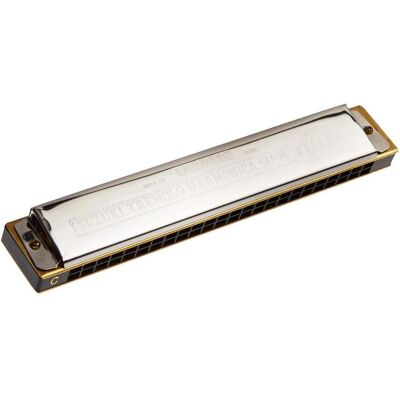 Suzuki Harmonica Tremolo (Harmonica), Instrument à vent Suzuki Harmonica Tremolo (Harmonica), Instrument à vent