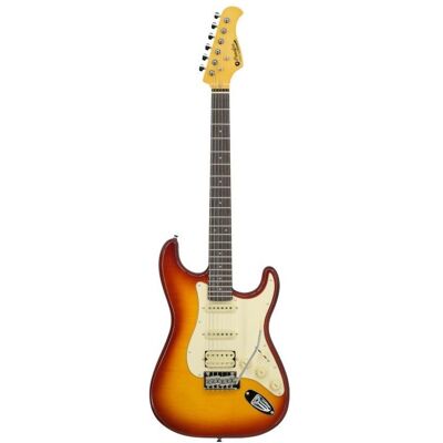 No Name Prodipe Guitars ST93A TB - guitare électrique (Guitare électrique), Guitare, Multicolore No Name Prodipe Guitars ST93A TB - guitare électrique (Guitare électrique), Guitare, Multicolore