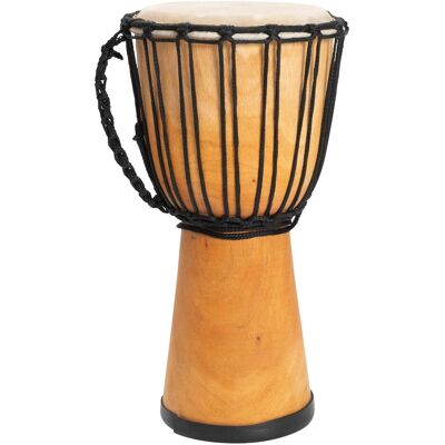 Terré Djemben aus Hartholz (Djembé), Instrument à percussion Terré Djemben aus Hartholz (Djembé), Instrument à percussion