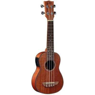 EKO Kit Ukulélé Soprano Ukeit (Soprano), Ukulélé EKO Kit Ukulélé Soprano Ukeit (Soprano), Ukulélé
